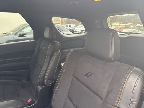 Used 2023 Dodge Durango R/T image 25