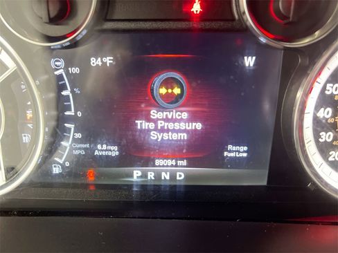 Used 2013 RAM 1500 Sport w/ Sport Premium Group image 12