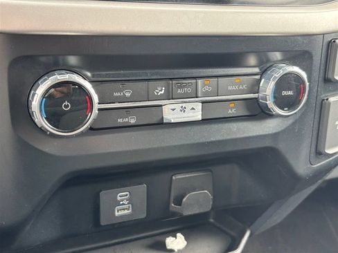 Used 2023 Ford F150 XLT w/ Equipment Group 301A Mid AWD/4WD image 20
