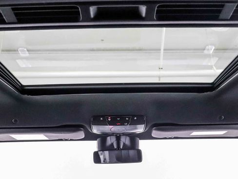 Used 2019 Mercedes-Benz G 550 image 12