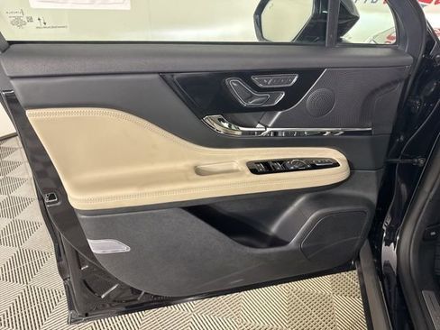 New 2025 Lincoln Corsair Grand Touring w/ Equipment Group 301A image 16