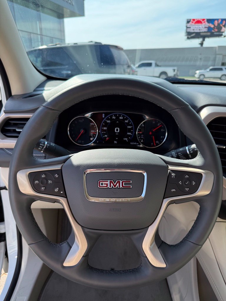 Used 2023 GMC Acadia Denali AWD/4WD image 28