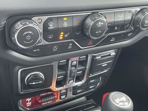 New 2026 Jeep Wrangler Rubicon image 5