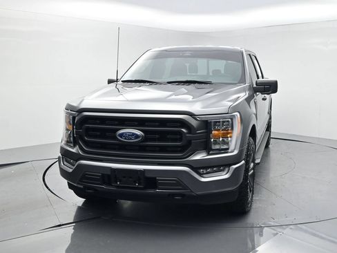 Used 2022 Ford F150 XLT w/ Equipment Group 302A High AWD/4WD image 20