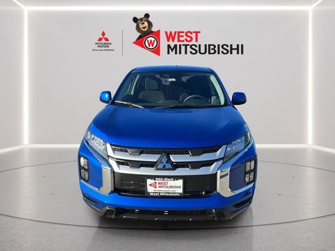 New 2026 Mitsubishi Outlander Sport AWD image 2