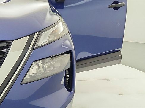 Used 2021 Nissan Rogue S AWD/4WD image 40