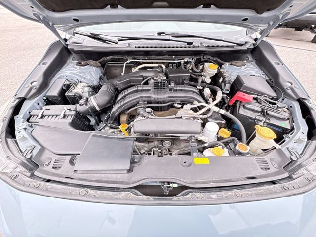 Used 2019 Subaru Crosstrek 2.0i Premium AWD/4WD image 28