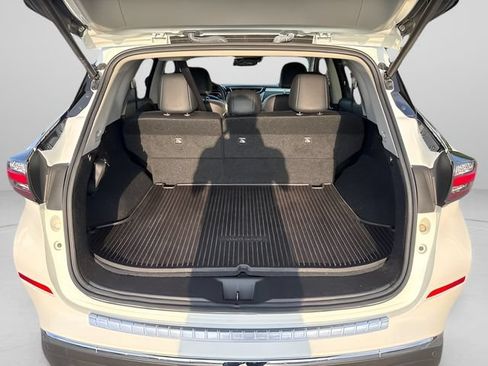 Used 2020 Nissan Murano SL w/ Moonroof Package AWD/4WD image 23