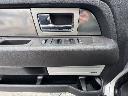 Used 2013 Ford F150 FX4 w/ Luxury Equipment Group image 27