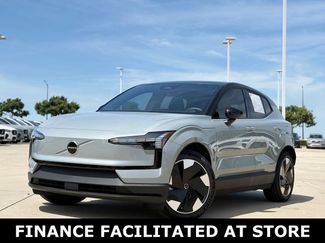 Certified 2025 Volvo EX30 Plus w/ Protection Package Premier AWD/4WD video 2