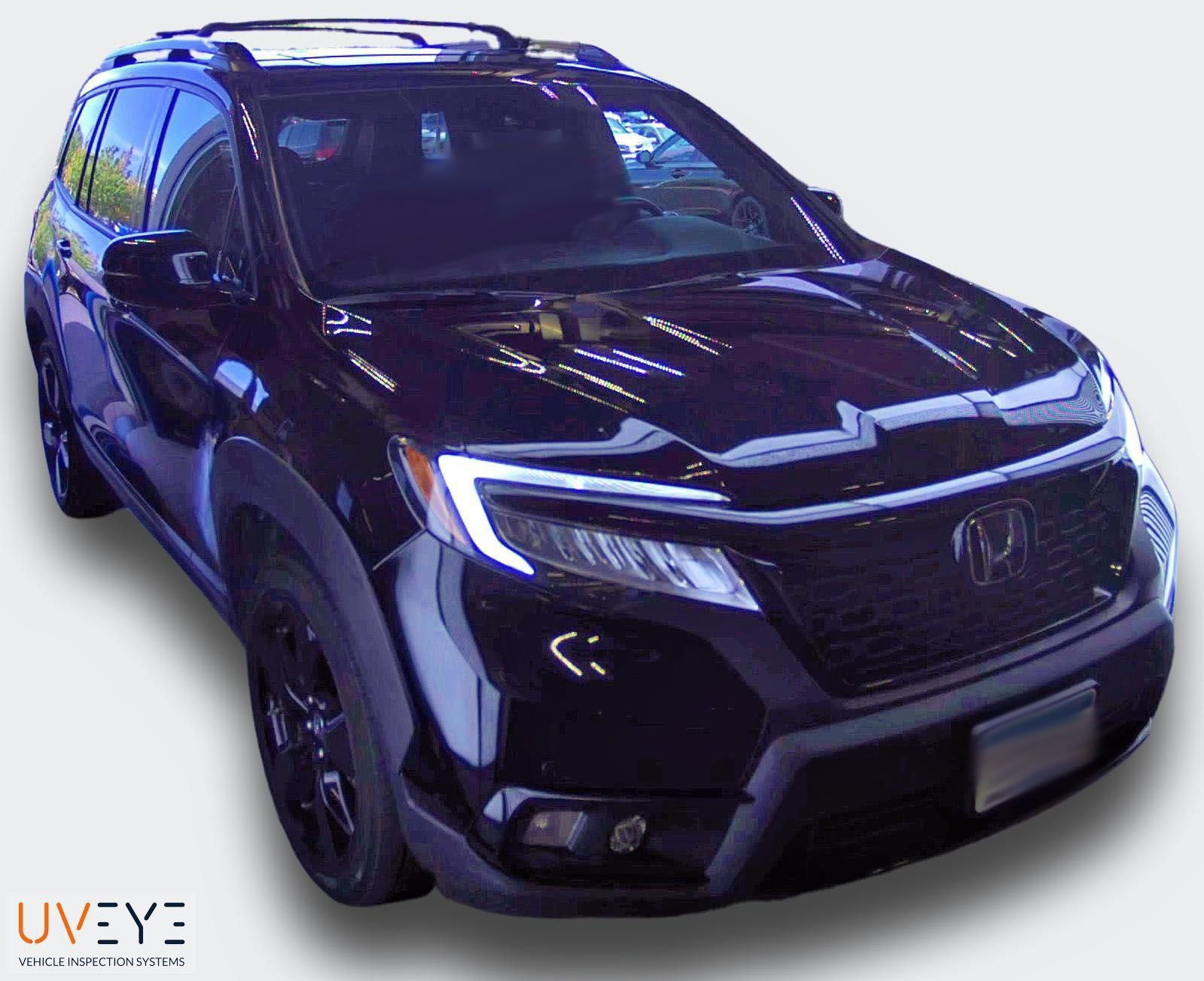 Used 2019 Honda Passport Elite image 14