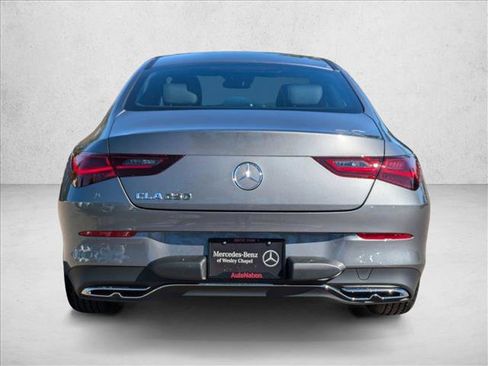 New 2026 Mercedes-Benz CLA 250 image 7