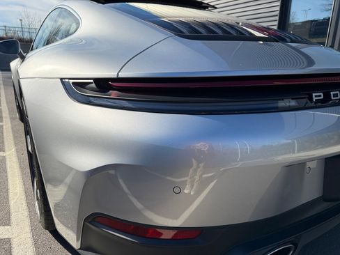 Certified 2025 Porsche 911 Carrera image 14