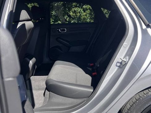 Used 2022 Honda Civic Sport image 15