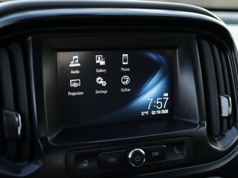 Used 2018 Chevrolet Colorado W/T image 14