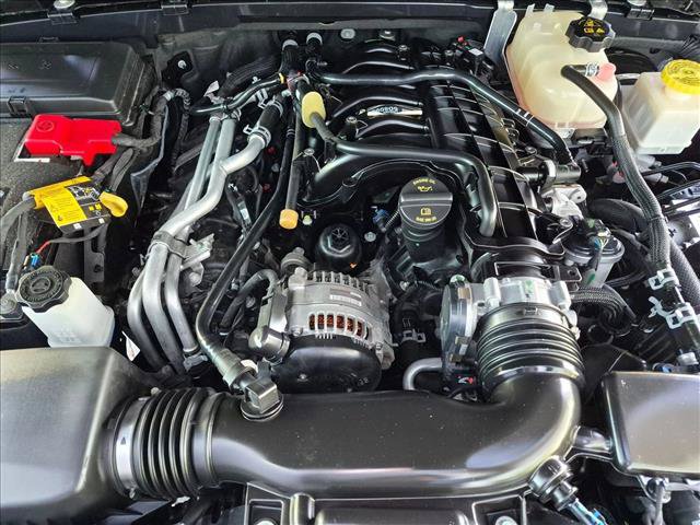 Used 2023 Jeep Gladiator Sport AWD/4WD image 23