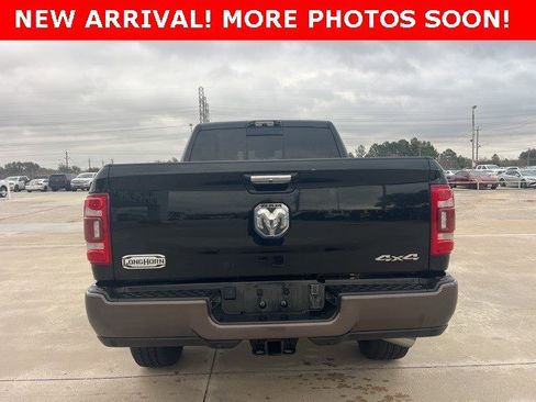 Used 2022 RAM 2500 Limited image 6