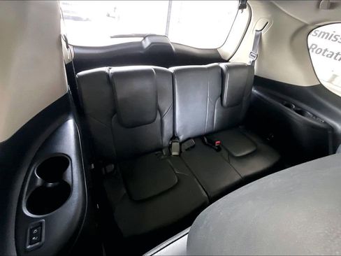 Used 2024 INFINITI QX80 Luxe image 15