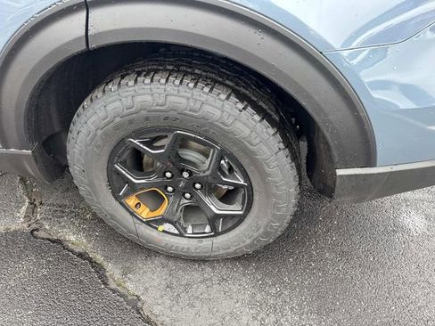 New 2026 Ford Explorer ST-Line image 5