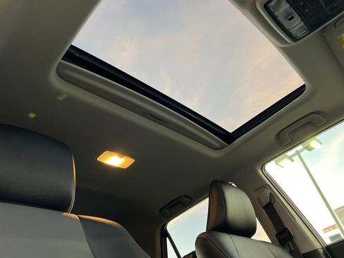 Used 2023 Toyota 4Runner SR5 Premium image 17