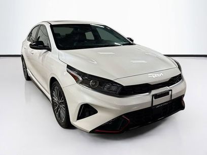 Used 2024 Kia Forte GT-Line w/ GT-Line Premium Package