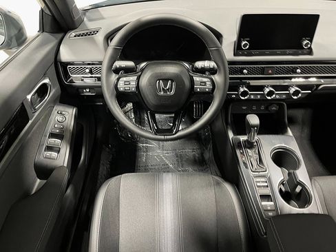 New 2026 Honda Civic Sport image 18