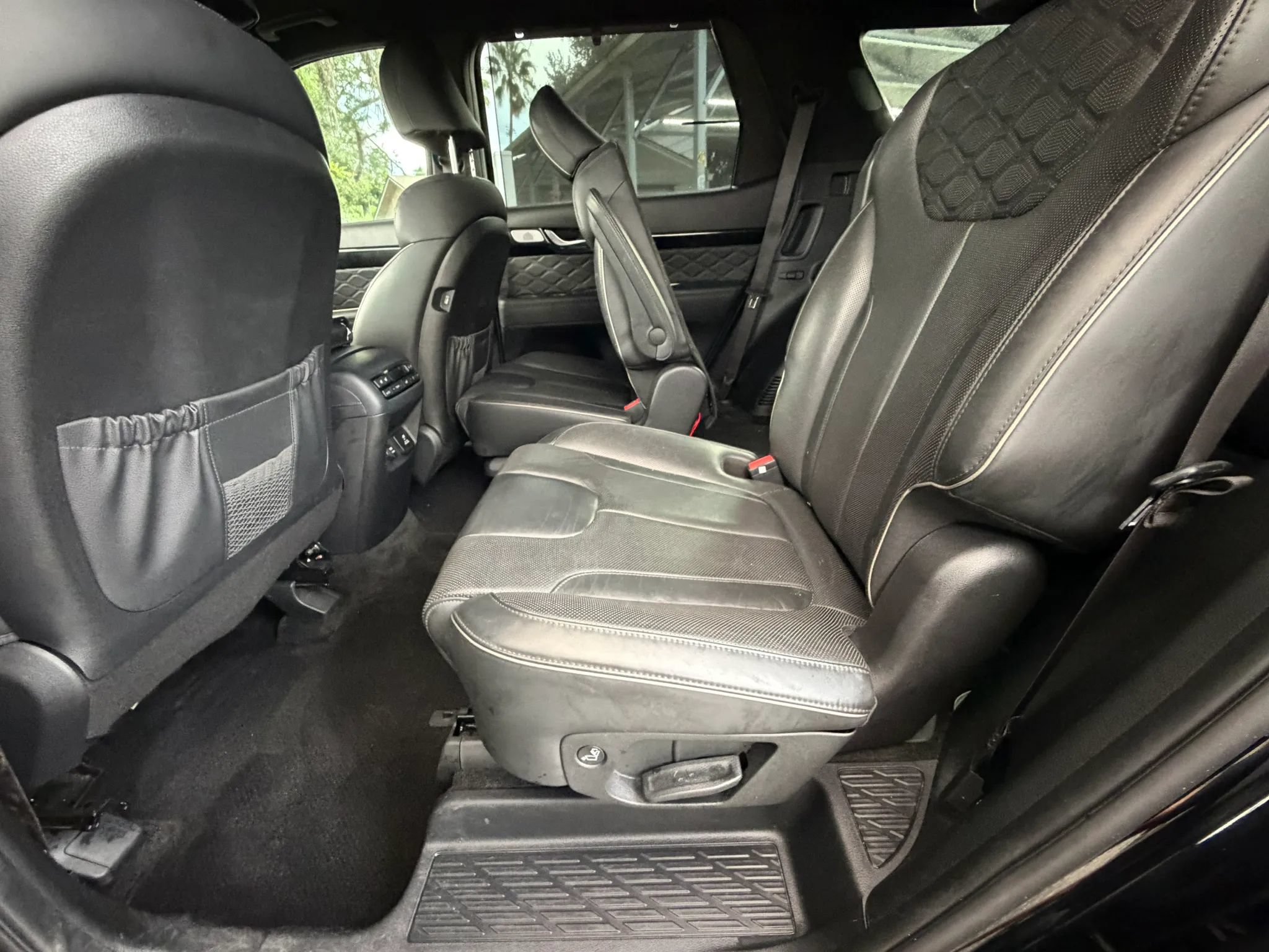 Used 2020 Hyundai Palisade Limited FWD image 20