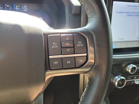 Used 2024 Ford F150 XLT w/ Equipment Group 302A MID AWD/4WD image 22