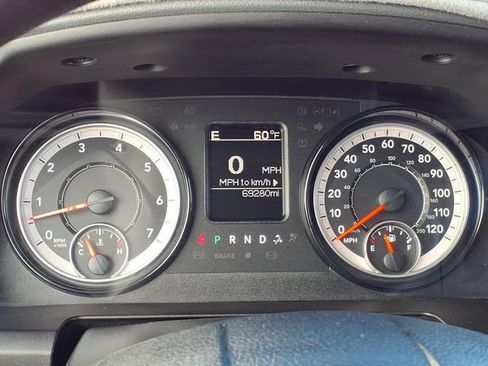 Used 2020 RAM 1500 Classic Warlock AWD/4WD image 31