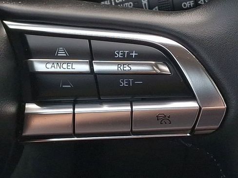 Used 2025 MAZDA CX-50 2.5 Hybrid w/ Cargo Package AWD/4WD image 23