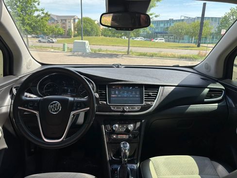 Used 2018 Buick Encore Preferred FWD image 9