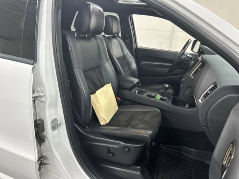 Used 2020 Dodge Durango GT w/ Blacktop Package AWD/4WD image 25