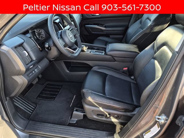 Certified 2023 Nissan Pathfinder SL w/ SL Premium Package FWD image 20
