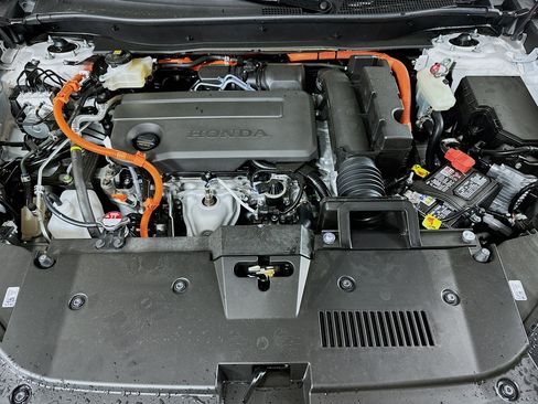 New 2026 Honda CR-V TrailSport image 28