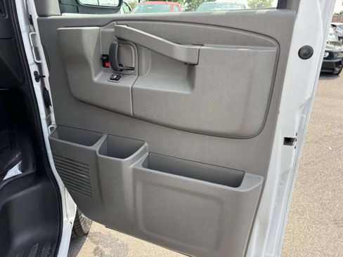 Used 2024 GMC Savana 2500 w/ Driver Convenience Package RWD image 30