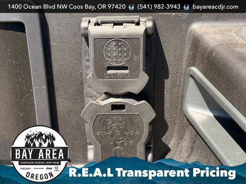 New 2026 RAM 2500 Laramie AWD/4WD image 27