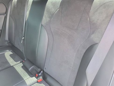 Used 2025 Hyundai Elantra N FWD image 8
