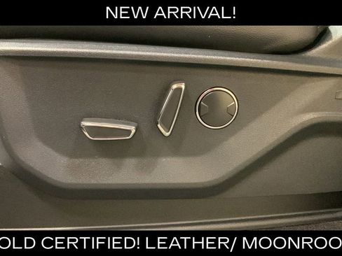 Used 2025 Ford F150 Lariat w/ Equipment Group 502A High AWD/4WD image 31