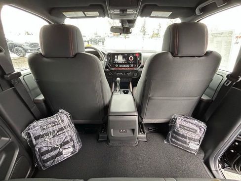 New 2026 Nissan Frontier PRO-4X w/ Tow Package image 37