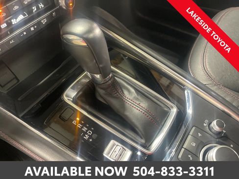 Used 2023 MAZDA CX-5 AWD 2.5 Turbo image 25