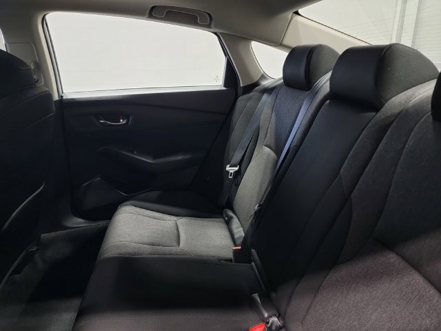 Certified 2024 Honda Accord EX image 14