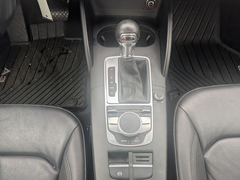 Used 2015 Audi A3 2.0T Premium w/ Audi MMI Navigation Plus image 15