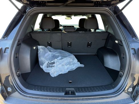 New 2026 GMC Terrain Elevation image 17