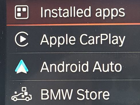 Used 2023 BMW X5 xDrive40i w/ M Sport Package image 6