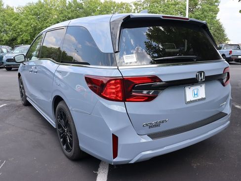 New 2026 Honda Odyssey Sport-L image 3