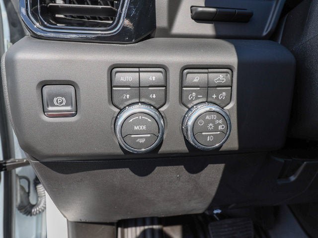 Used 2026 GMC Sierra 2500 AT4X AWD/4WD image 22