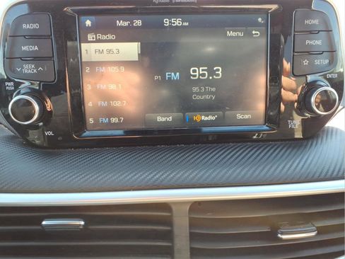 Used 2021 Hyundai Tucson SEL image 20