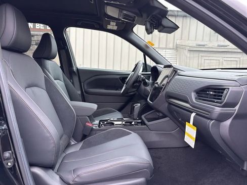 New 2026 Subaru Forester Touring AWD/4WD image 13