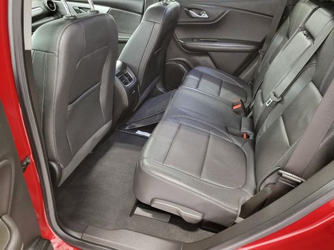 Used 2023 Chevrolet Blazer LT image 21