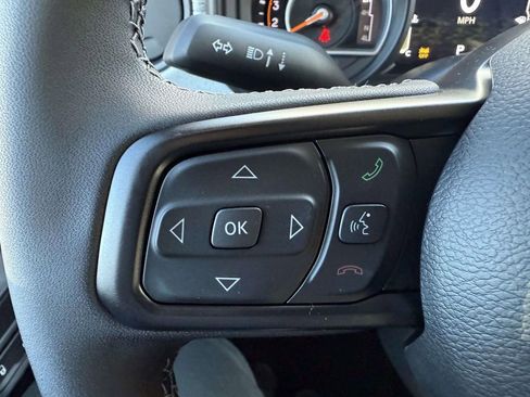 New 2026 Jeep Wrangler Sport AWD/4WD image 26